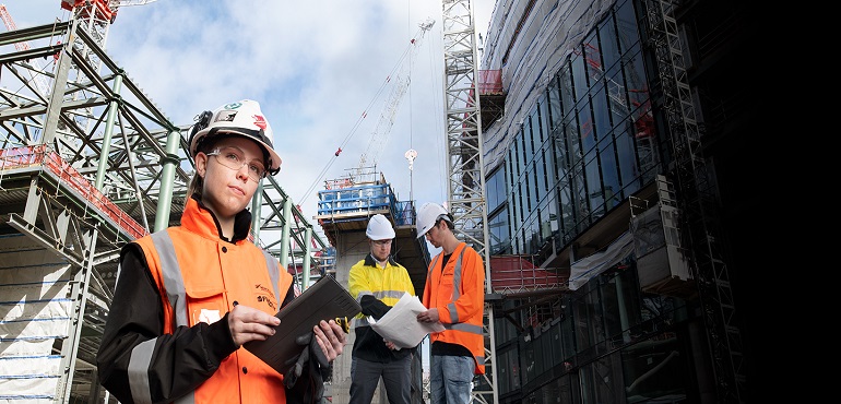 Advanced Diploma in Construction Management