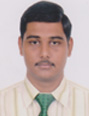 Dr. Ashwin N M